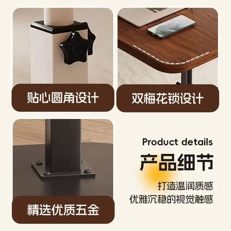 Wood Table Coffee Rattan Furni - огляд і ціна Home Decor Online Shopping