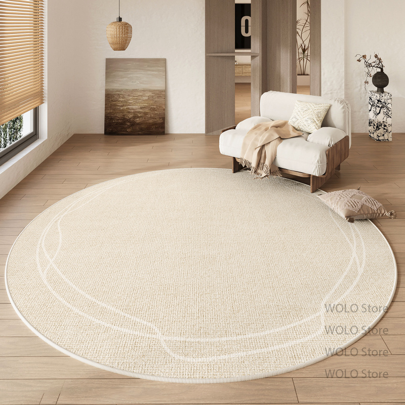 IG Cream Style Living Room Rou - огляд і ціна Home Decor Ig