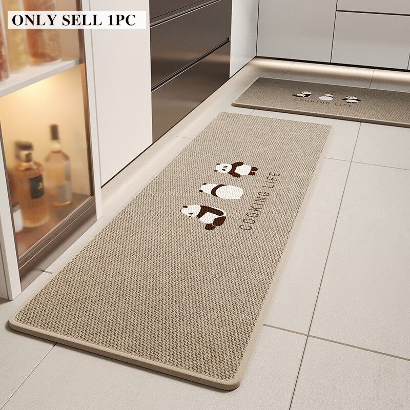 Kitchen Carpet Stain-resistant - огляд і ціна Home Decor Game Online