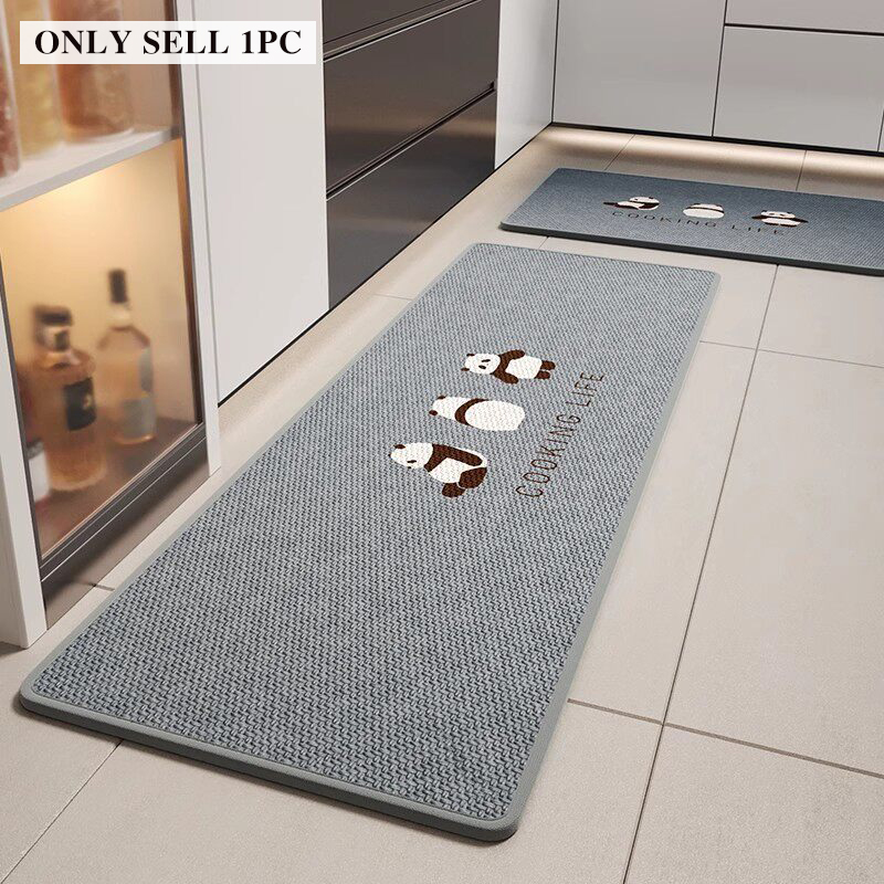 Kitchen Carpet Stain-resistant - огляд і ціна Home Decor Game Online