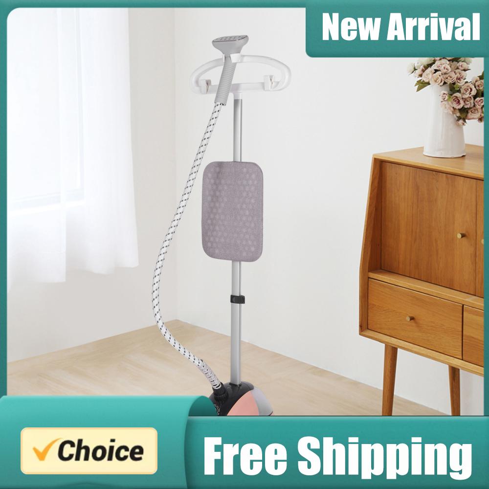Steamer for Clothes 2000W Stan - огляд і ціна Home Decor Uk